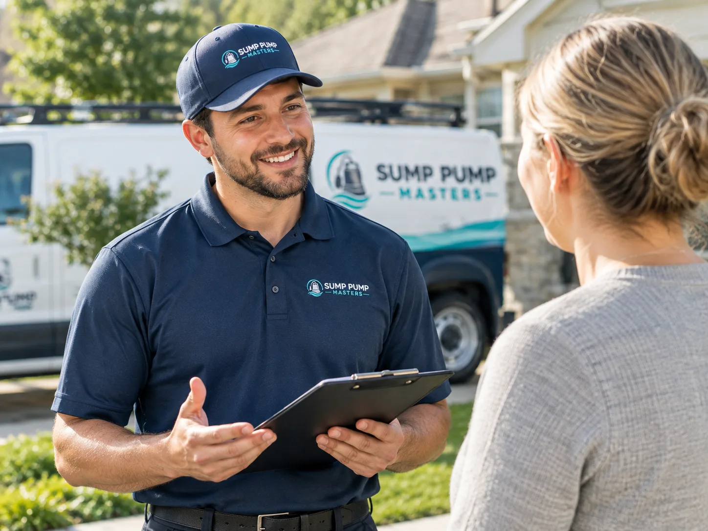 Sump Pump Repair East Elmhurst, NY FAQs